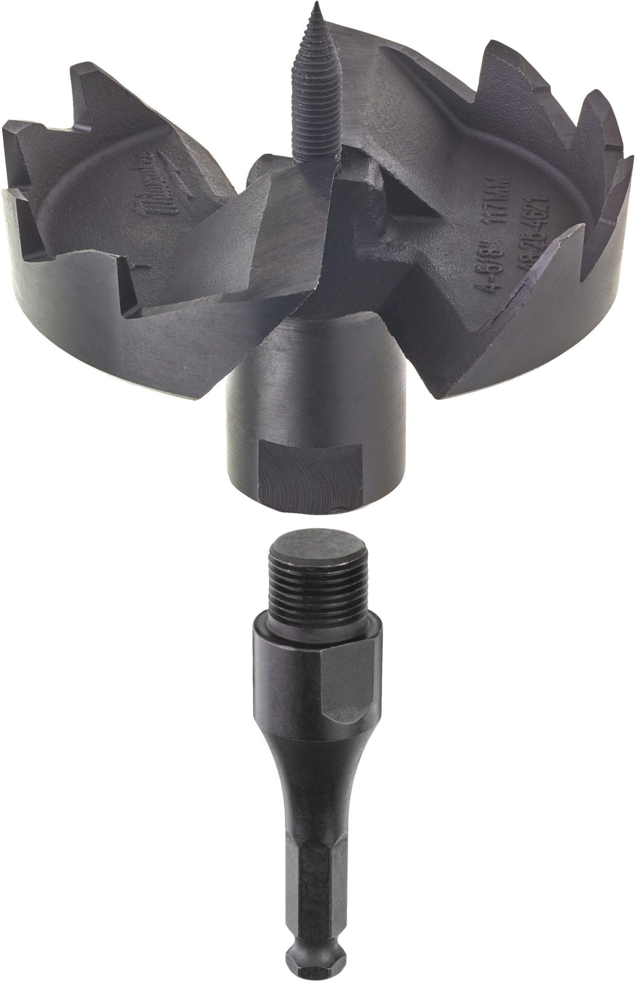 Шнек Milwaukee 48286880