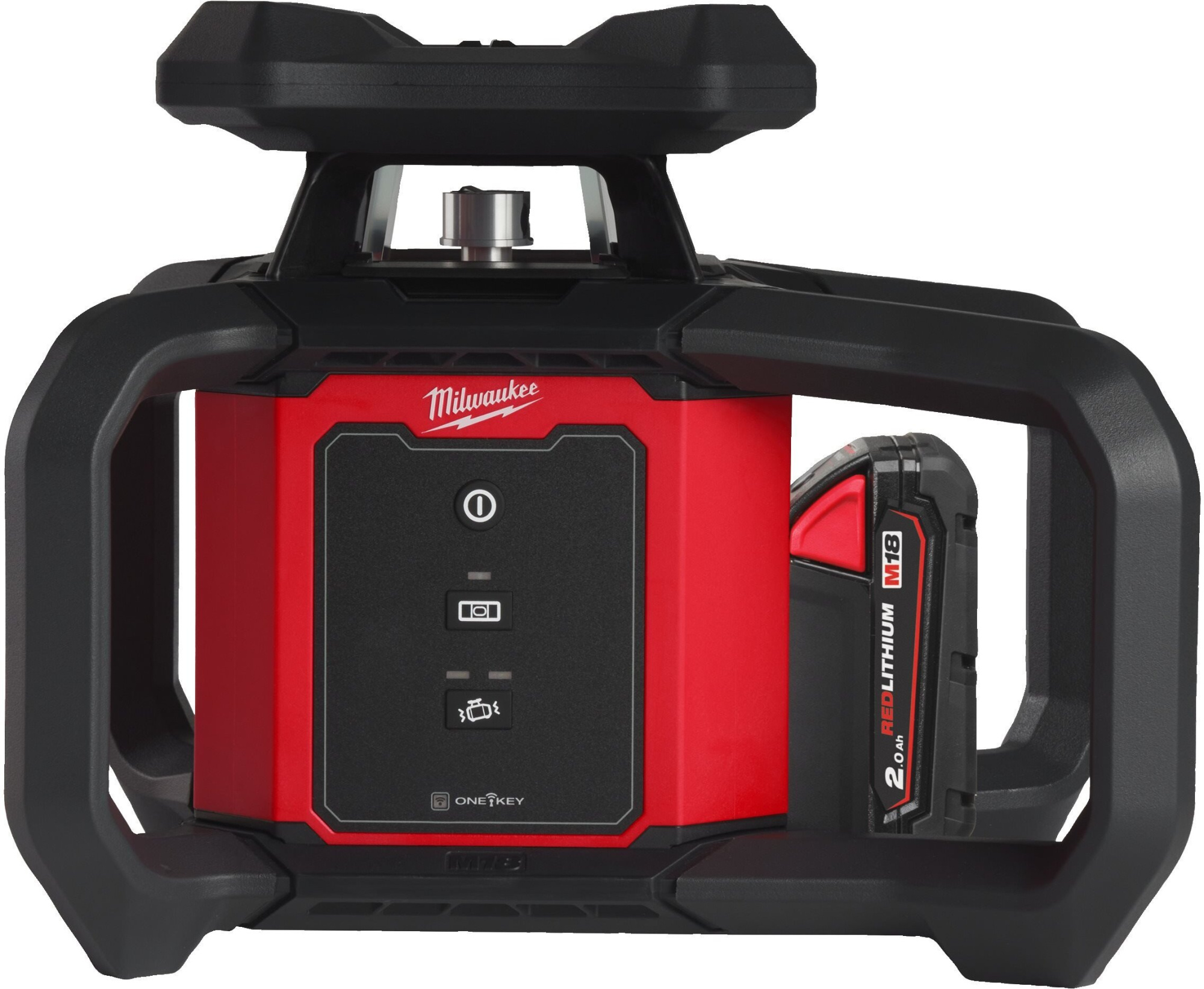 Лазерный нивелир Milwaukee M18 RLOH600-201C (4933493191)