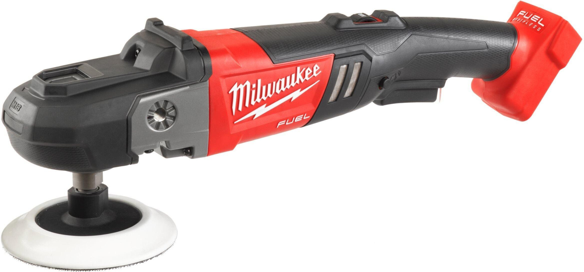 Полировальная машина Milwaukee M18 FAP180-0X FUEL (4933451552)
