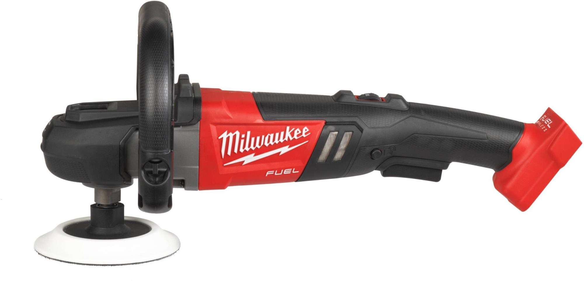Полировальная машина Milwaukee M18 FAP180-0X FUEL (4933451552)