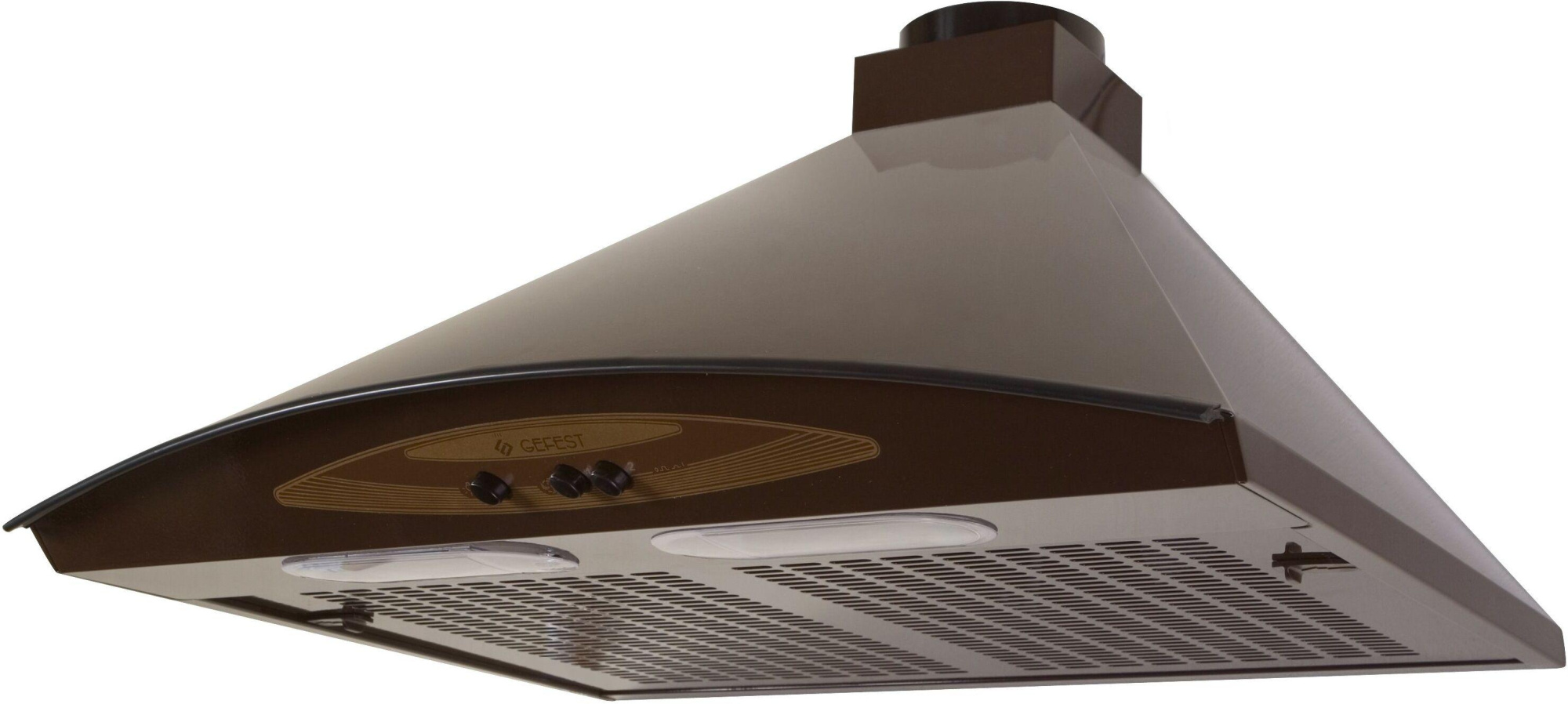 Кухонная вытяжка Gefest ВВ 2 К17