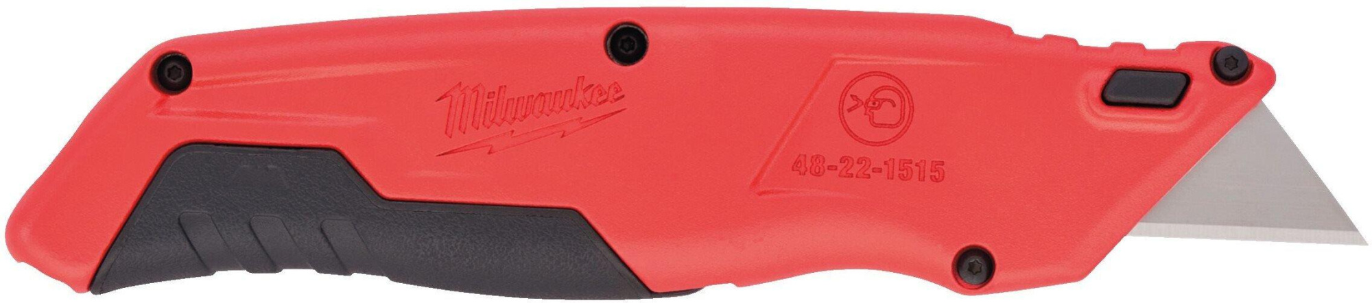 Нож строительный Milwaukee 4932492378