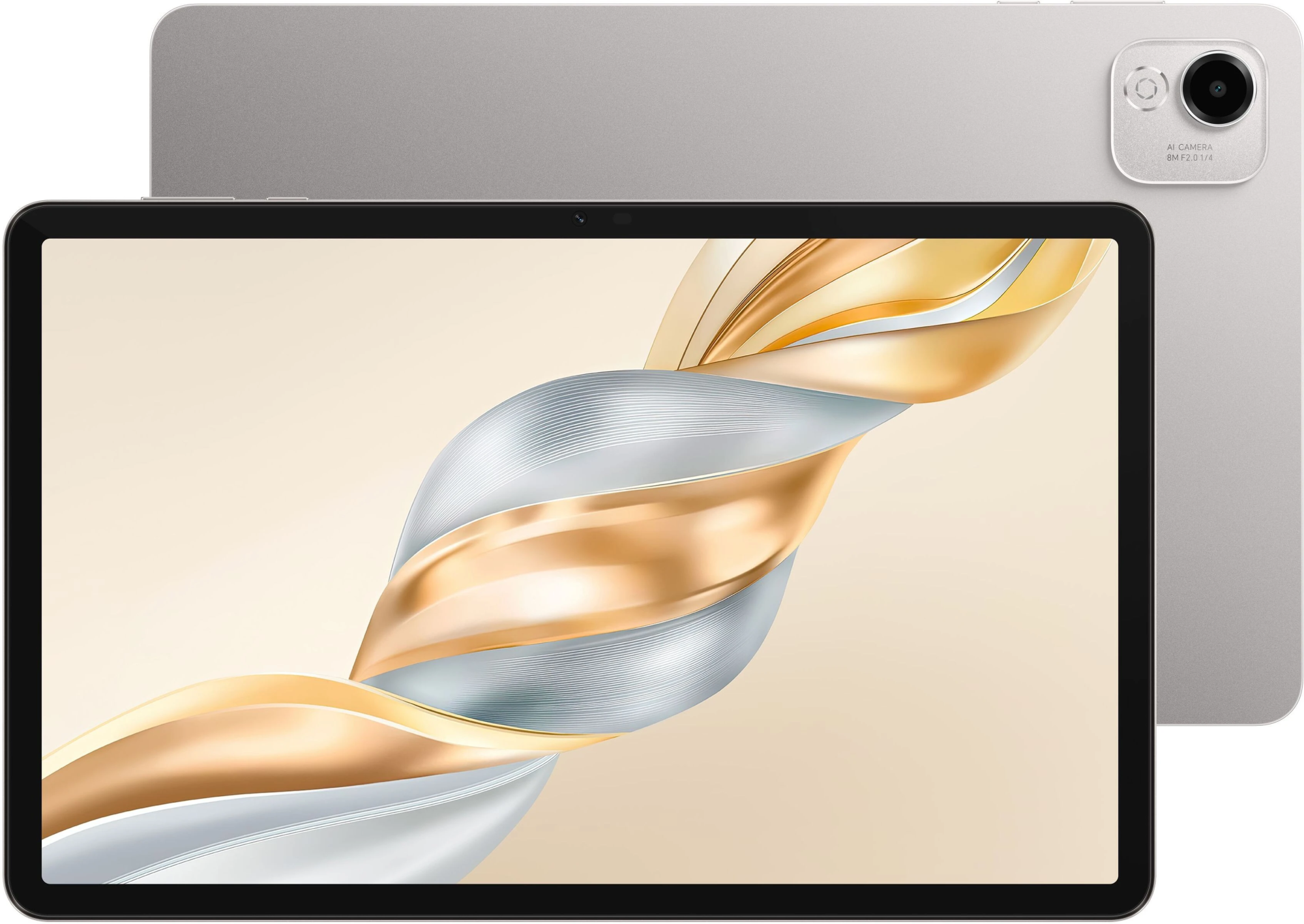 Планшет Honor Pad X9a 6GB/128GB ELN2-W29 Gray (5301AMVE)