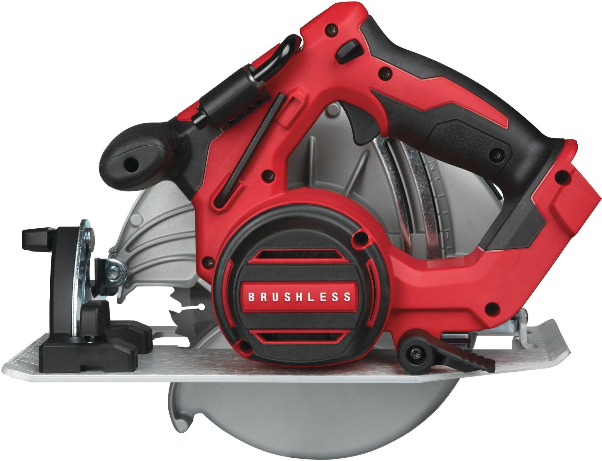 Дисковая (циркулярная) пила Milwaukee M18 BLCS66-502X (4933464590)
