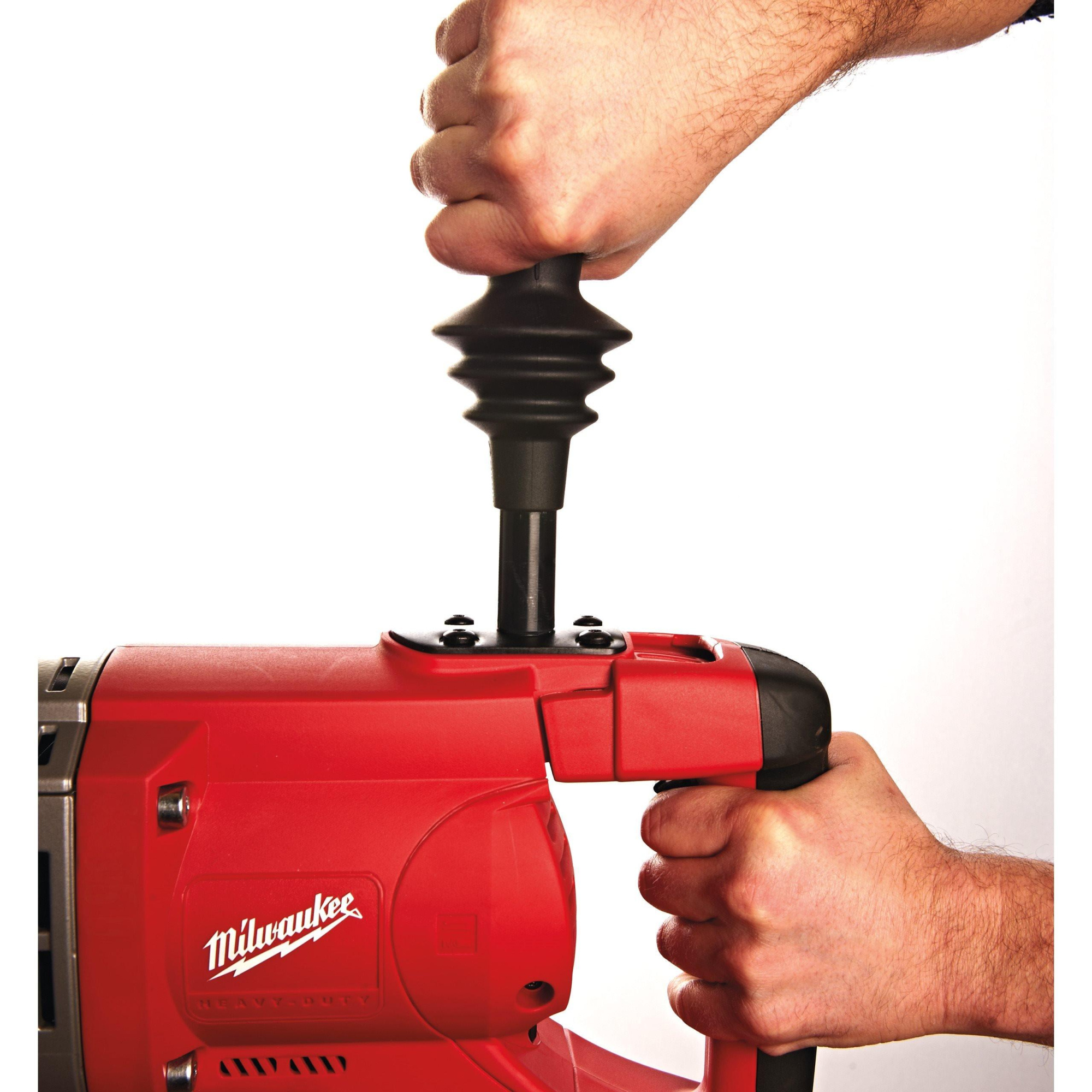 Перфоратор Milwaukee K 950 S (4933375710)
