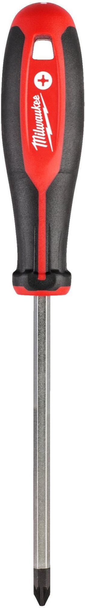 Отвертка Milwaukee PZ2x125 (4932471793)