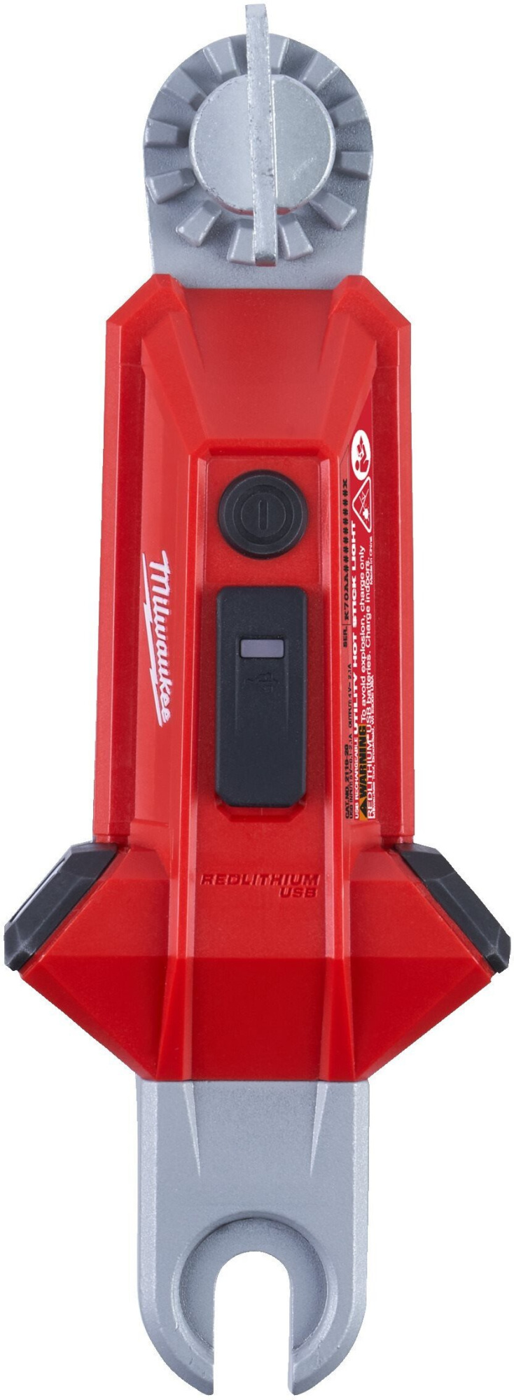 Фонарь Milwaukee L4 HSL-301 (4933493968)