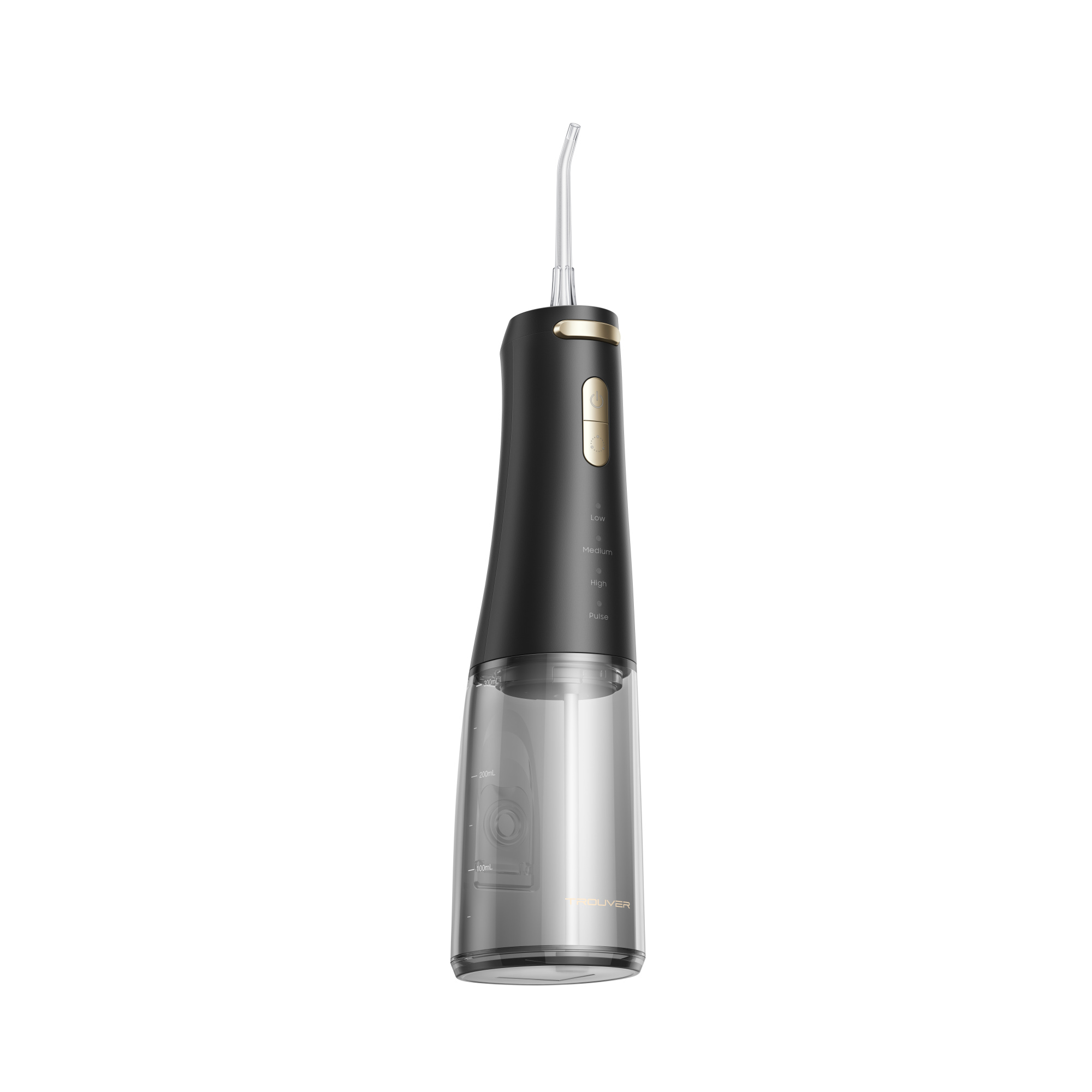 Ирригатор Trouver Ripple 10 water flosser Black (AWF14A)