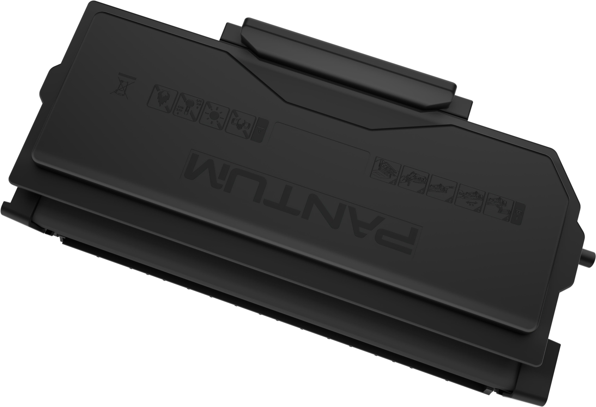 Тонер-картридж Pantum TL-5120XP черный