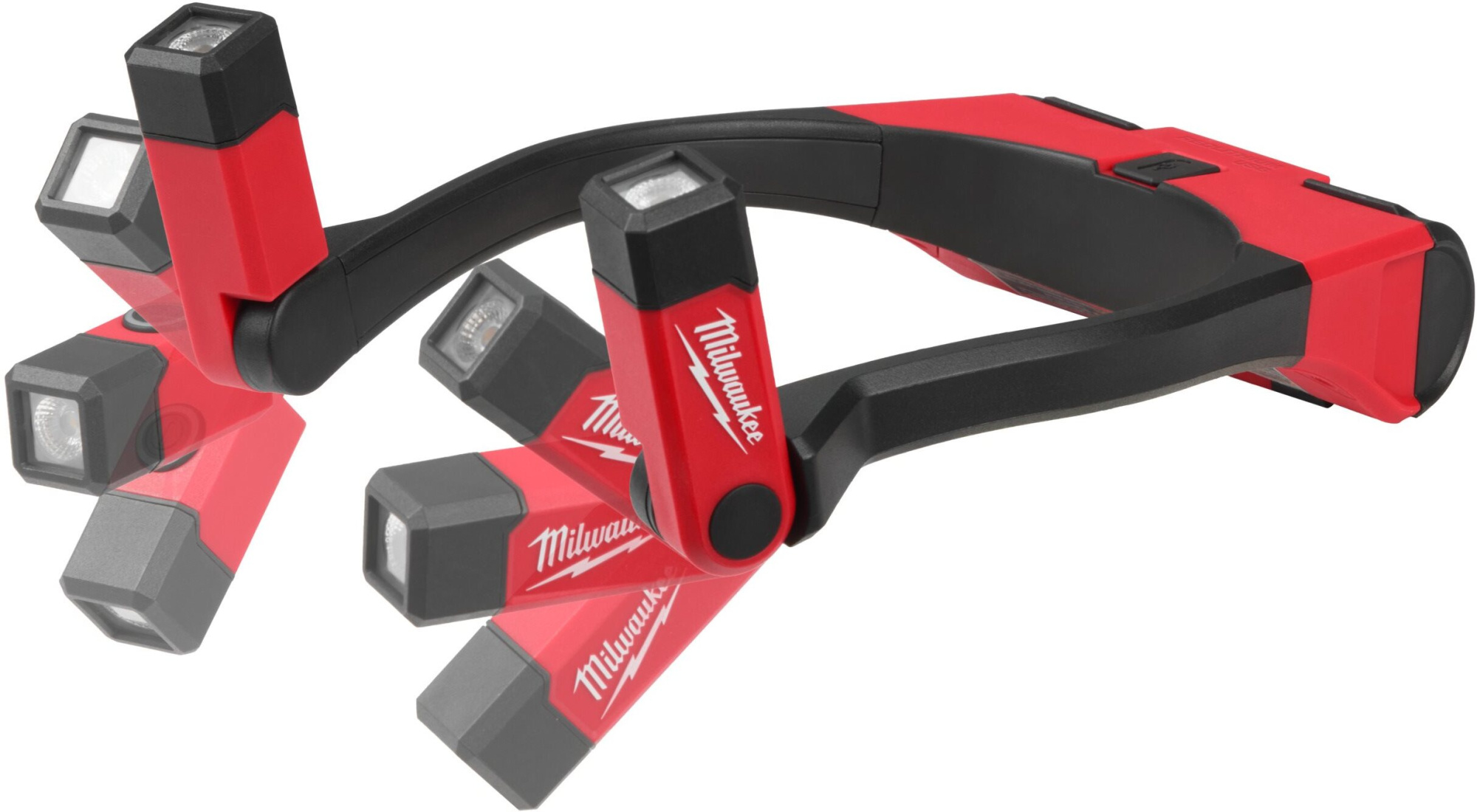 Фонарь Milwaukee L4NL400-301 (4933479898)