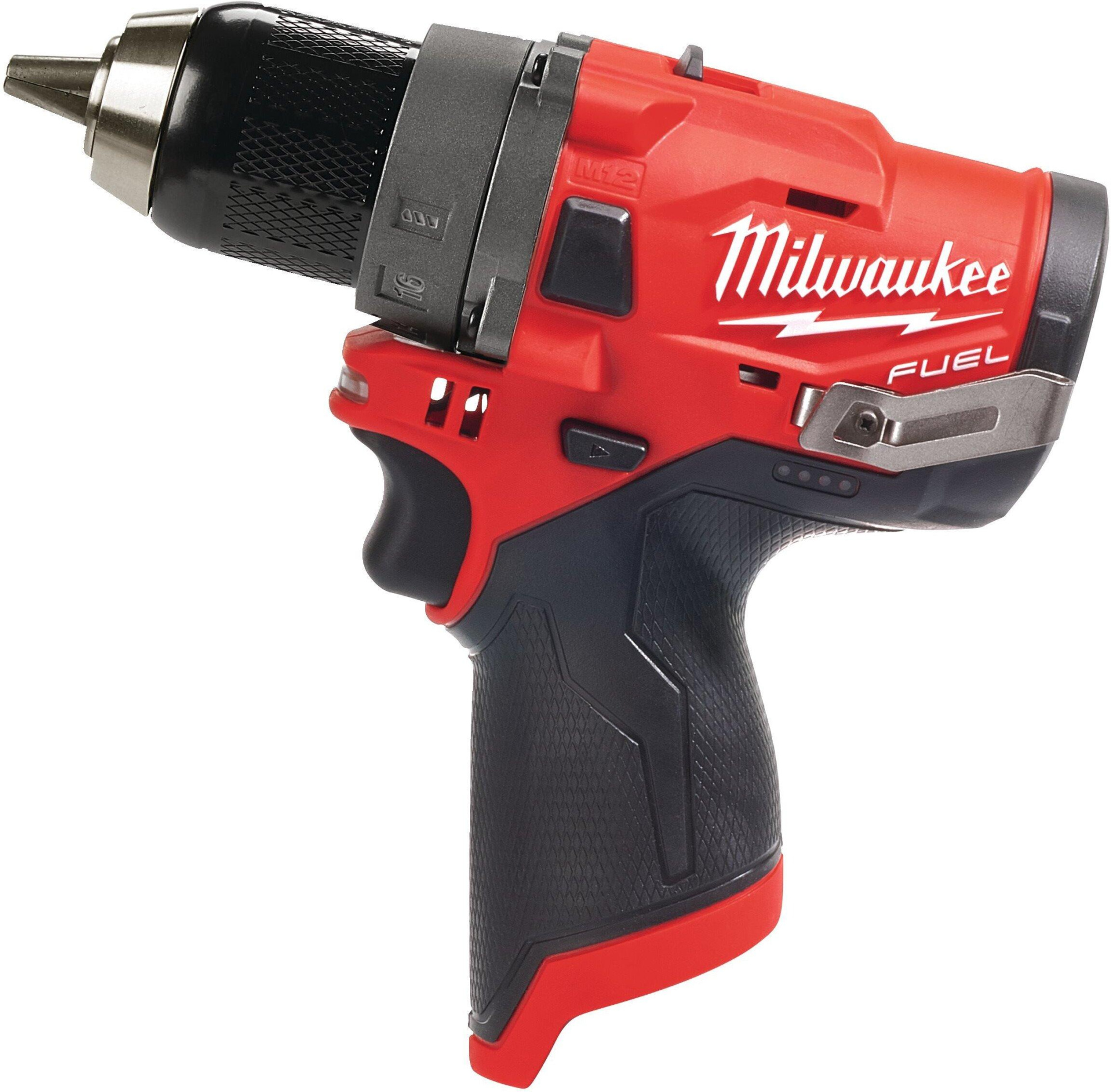 Набор электроинструментов Milwaukee M12 FPP2B-602X (4933459813)