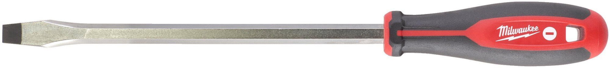 Отвертка Milwaukee SL 1.6x10x200 (4932471784)