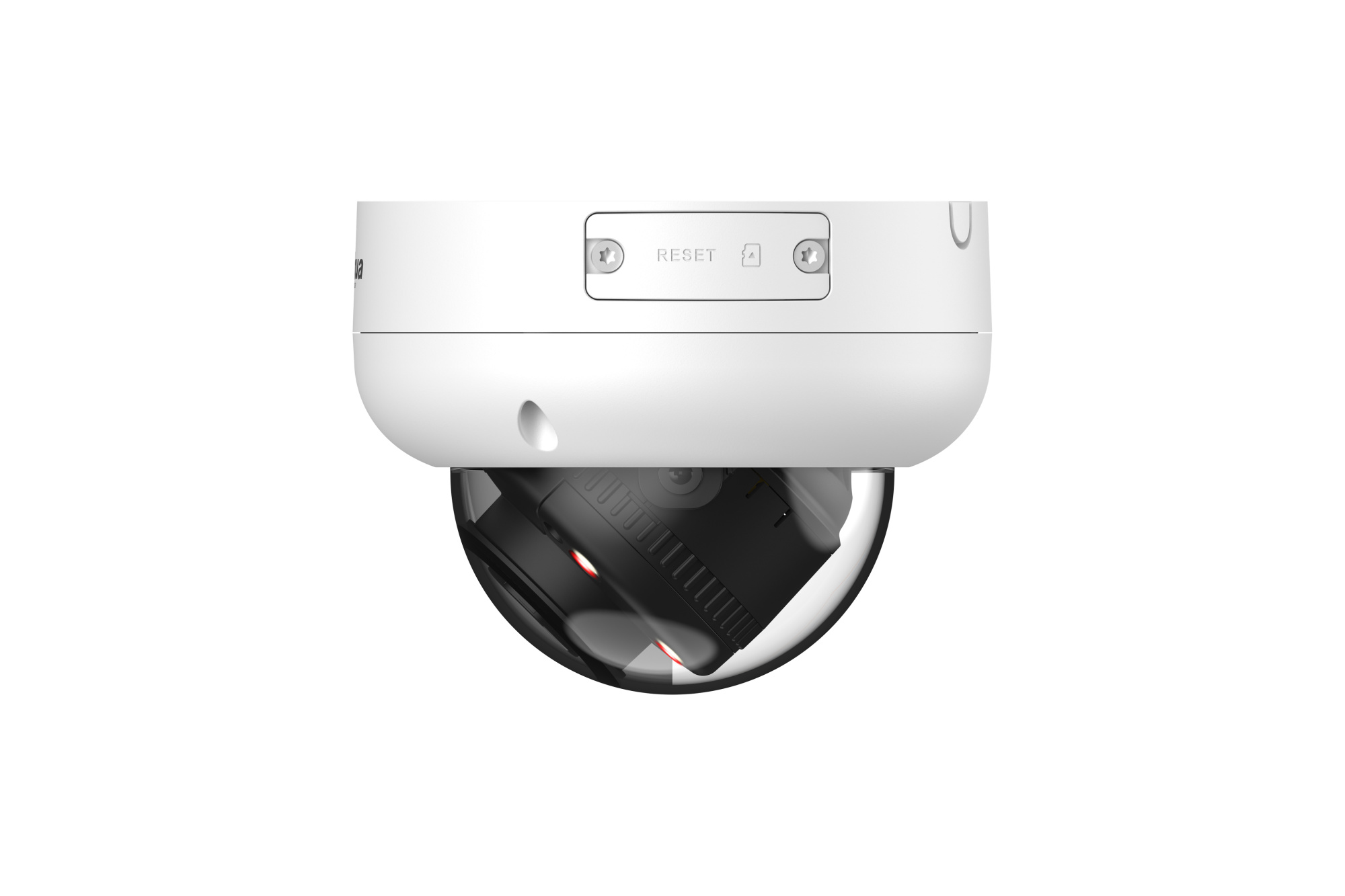 Камера видеонаблюдения Dahua DH-IPC-HDBW3849RP-ZAS-IL