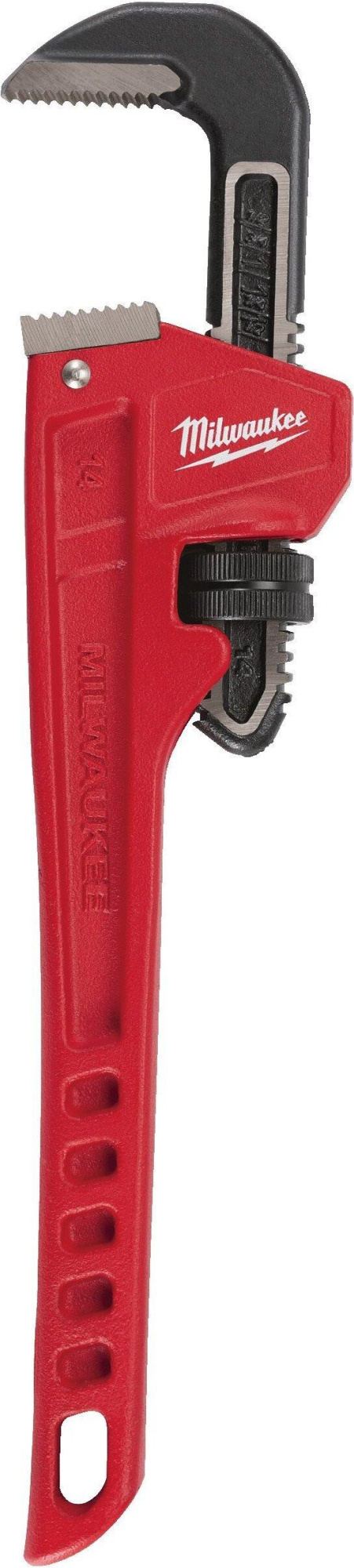 Ключ трубный Milwaukee L 48227114