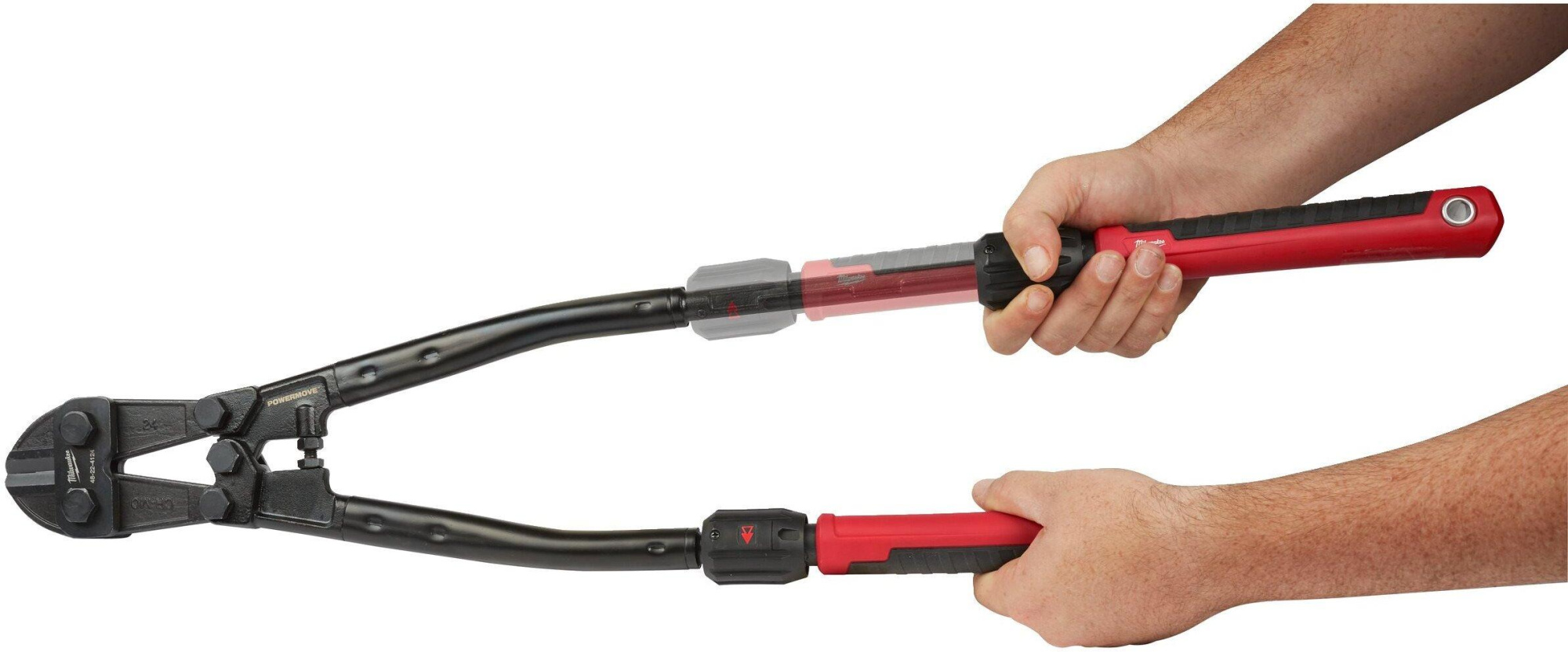 Болторез Milwaukee 4932464850