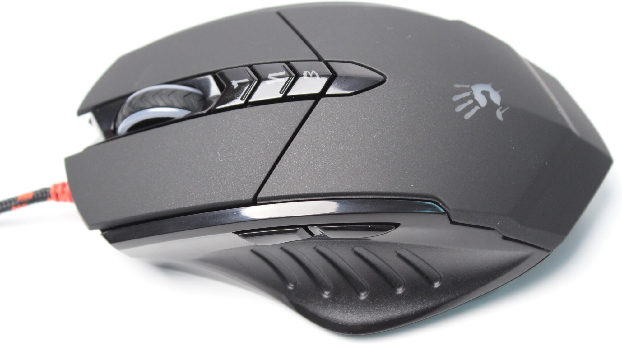Мышь A4Tech Bloody V7