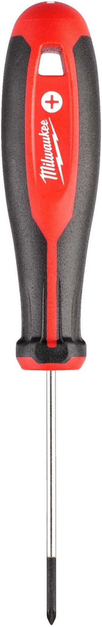 Отвертка Milwaukee PZ0x75 (4932471790)