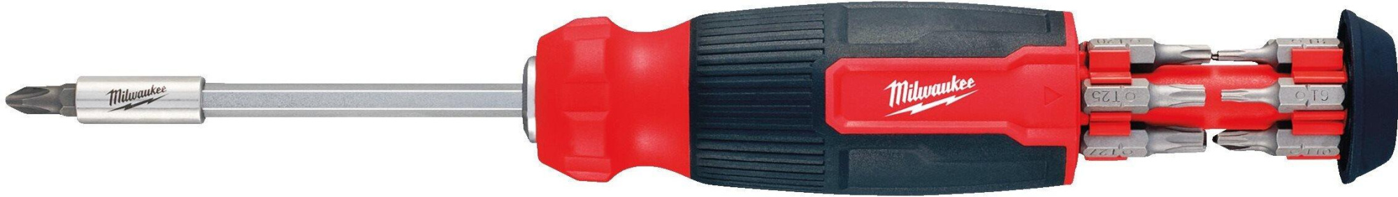 Отвертка Milwaukee 4932492810