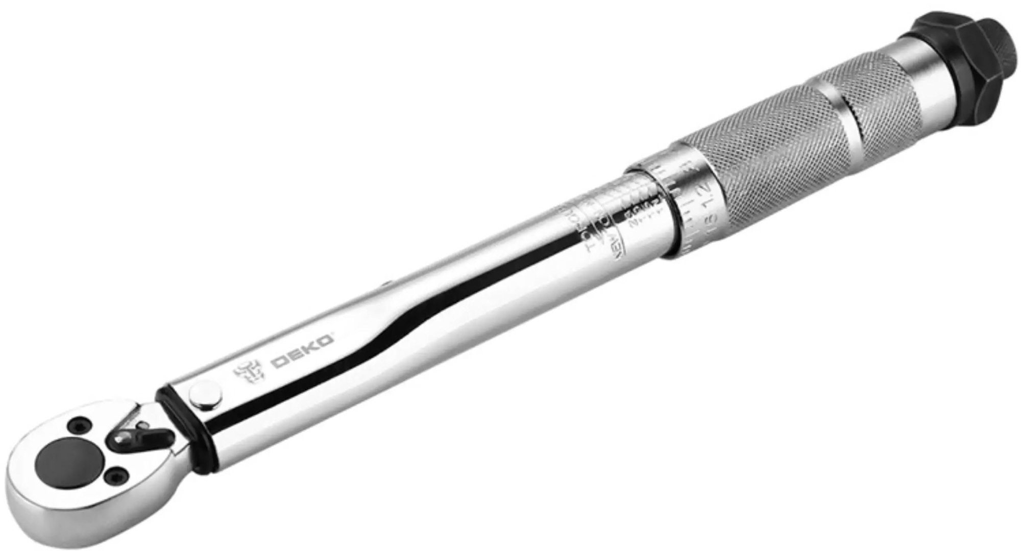 Ключ динамометрический Deko DKTW01 (065-0341)