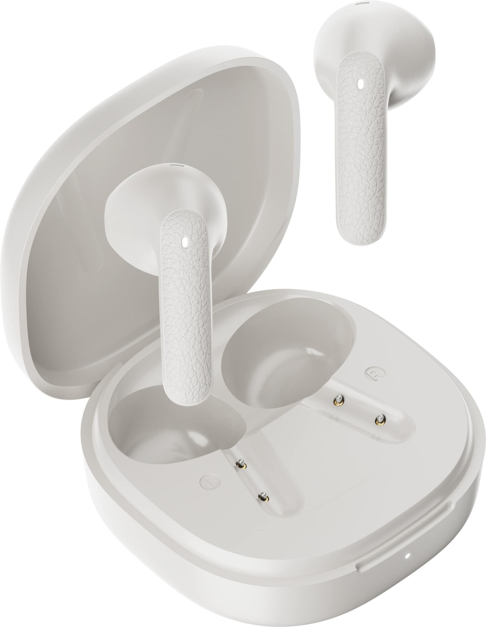 Наушники QCY Air White (BH24QT41A)