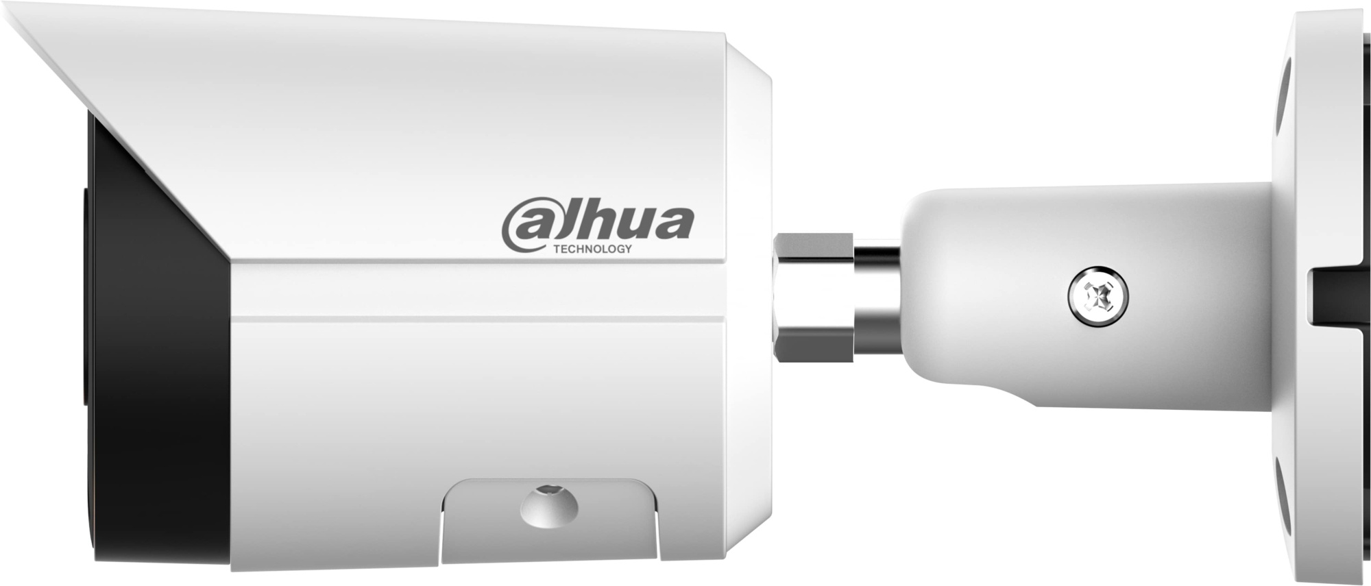 Камера видеонаблюдения Dahua DH-IPC-HFW2849SP-S-IL-0360B