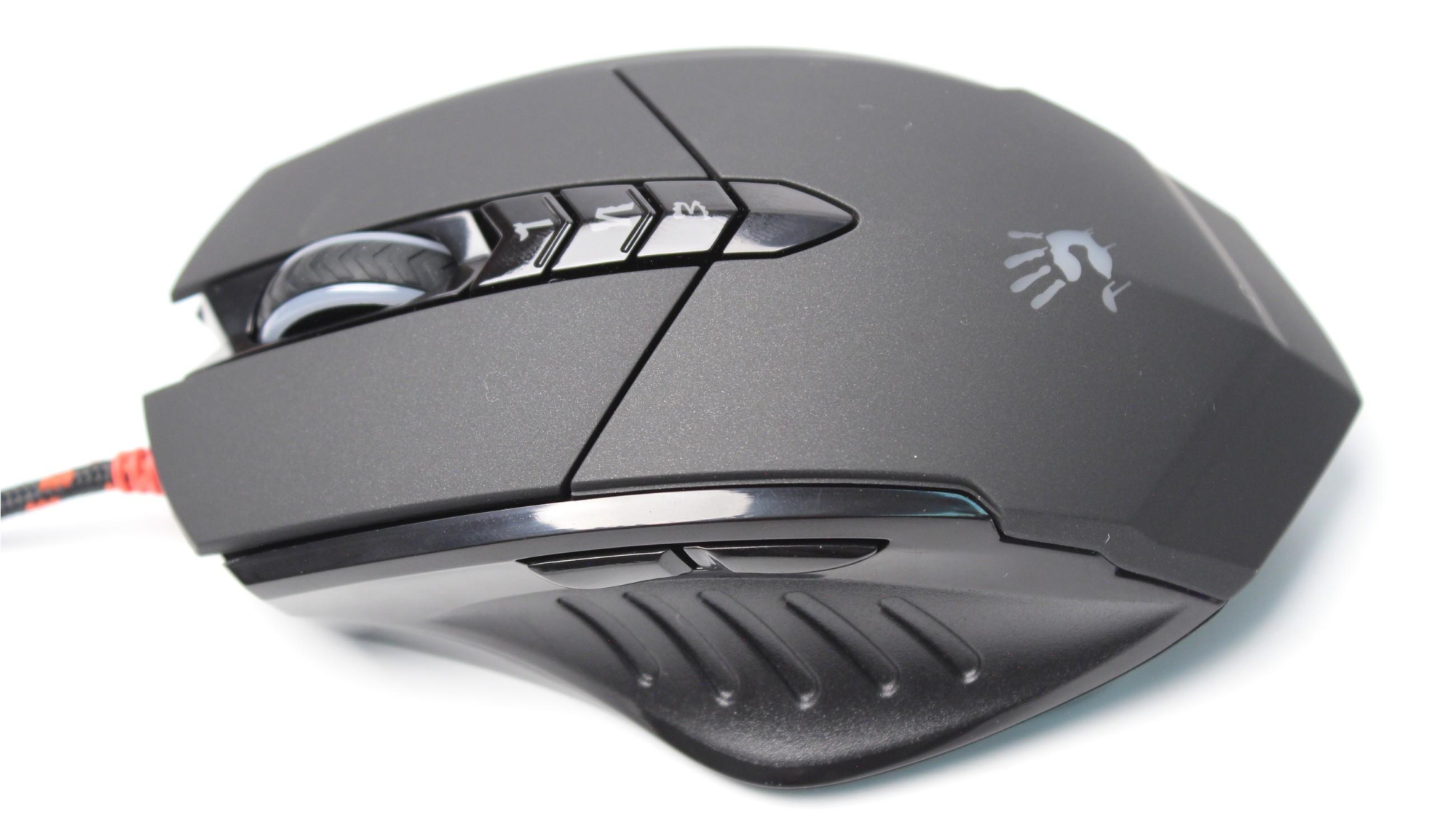 Мышь A4Tech Bloody V7