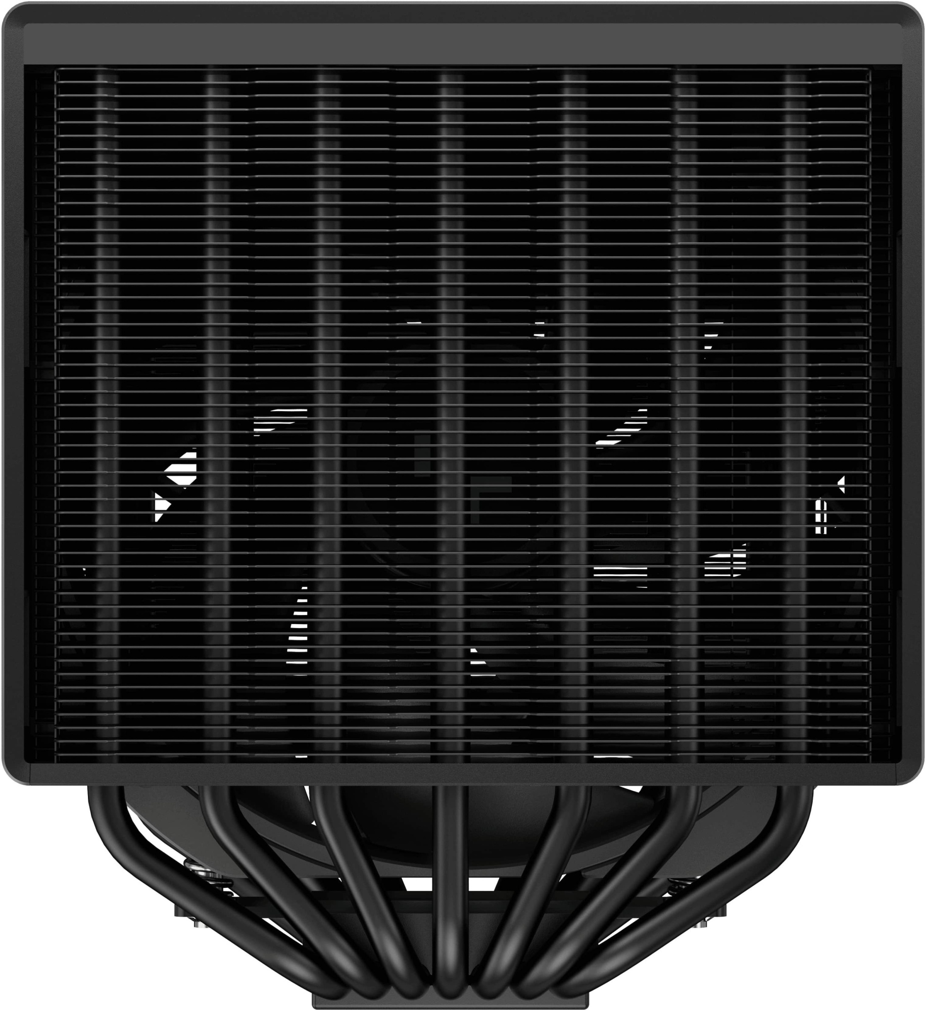 Кулер для процессора DeepCool ASSASSIN 4S черный (R-ASN4S-BKGPMN-G)