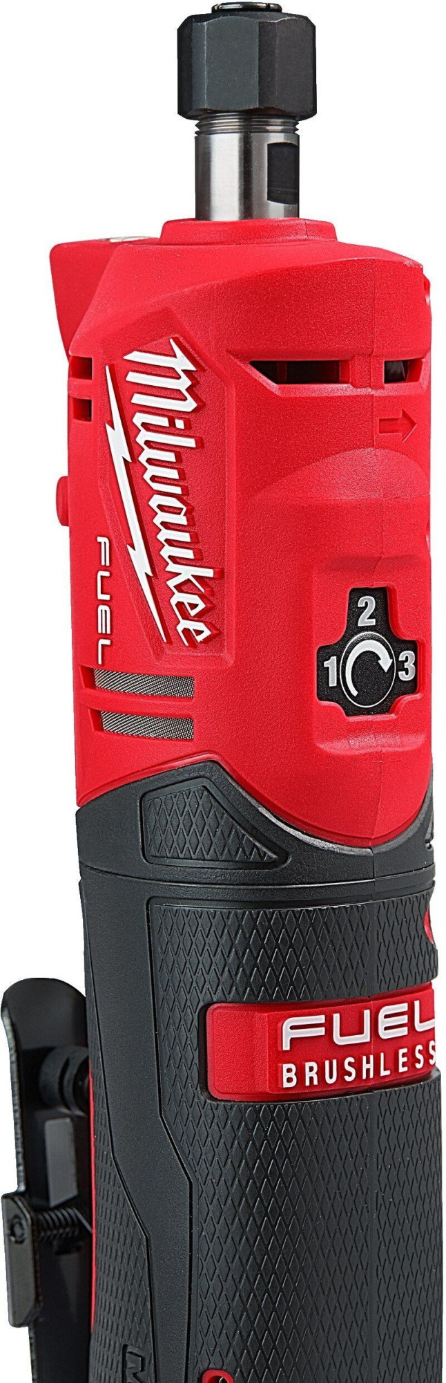 Прямошлифовальная машина Milwaukee M12 FDGS-422B FUEL (4933471436)