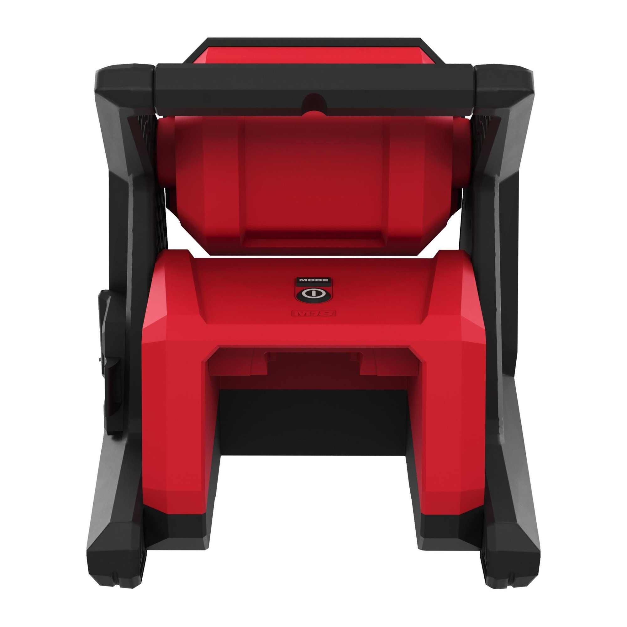 Прожектор Milwaukee M18 HOAL-0 (4933478118)