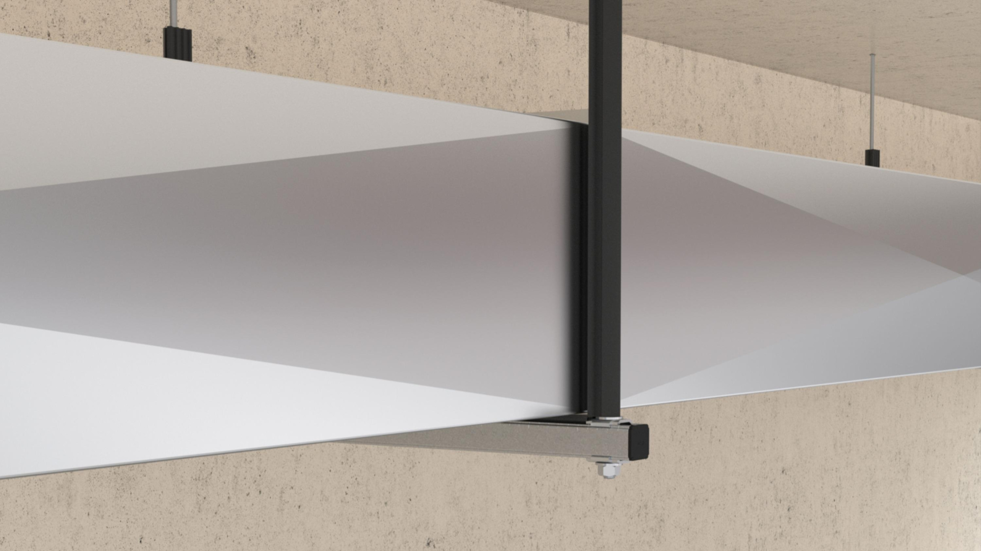 Профиль монтажный Fischer FLS 17/1.0 3м 8шт (572540)