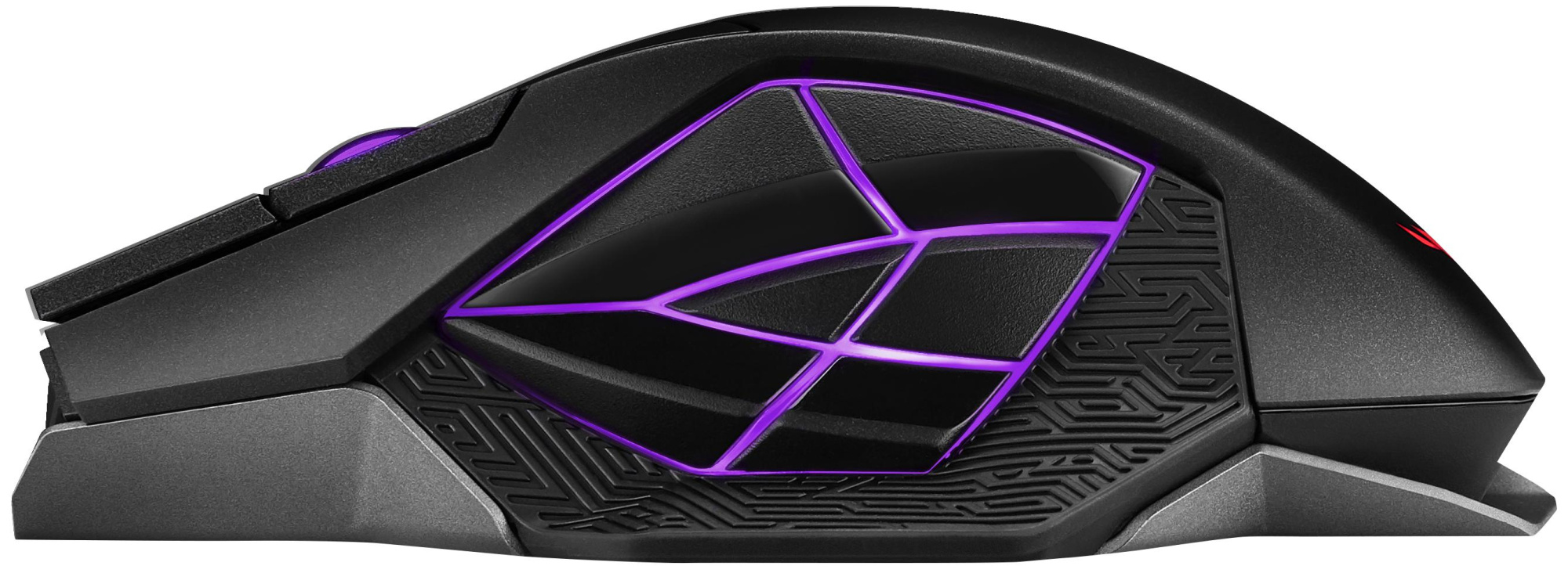 Мышь Asus P707 ROG Spatha X (90MP0220-BMUA00)