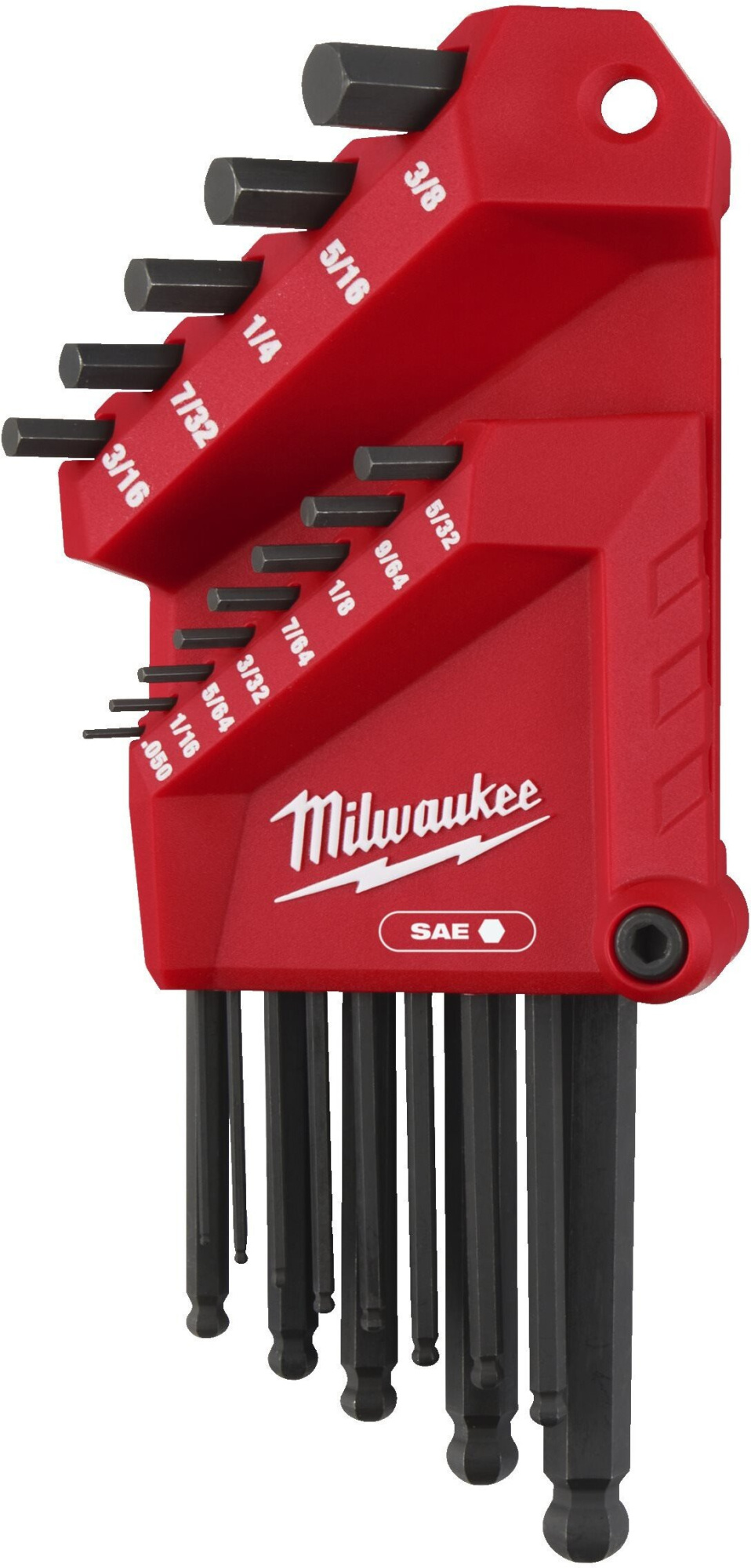 Набор ключей Milwaukee 4932493615