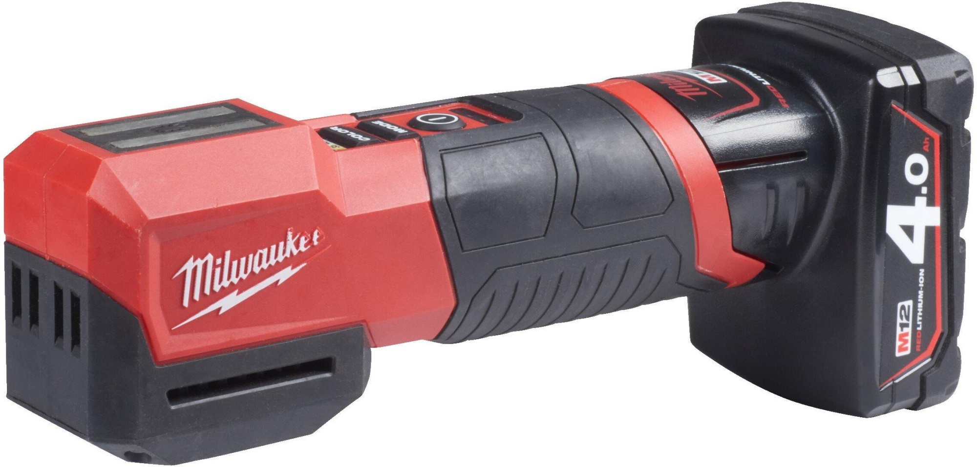 Фонарь Milwaukee M12 CML-401 (4933479366)