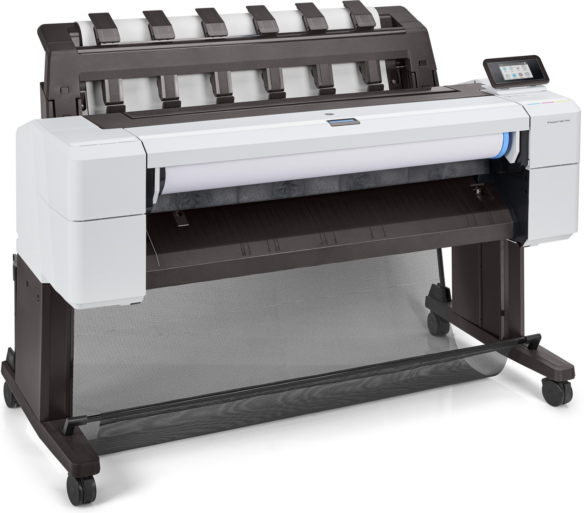 Плоттер HP Designjet T1600 (3EK10A)