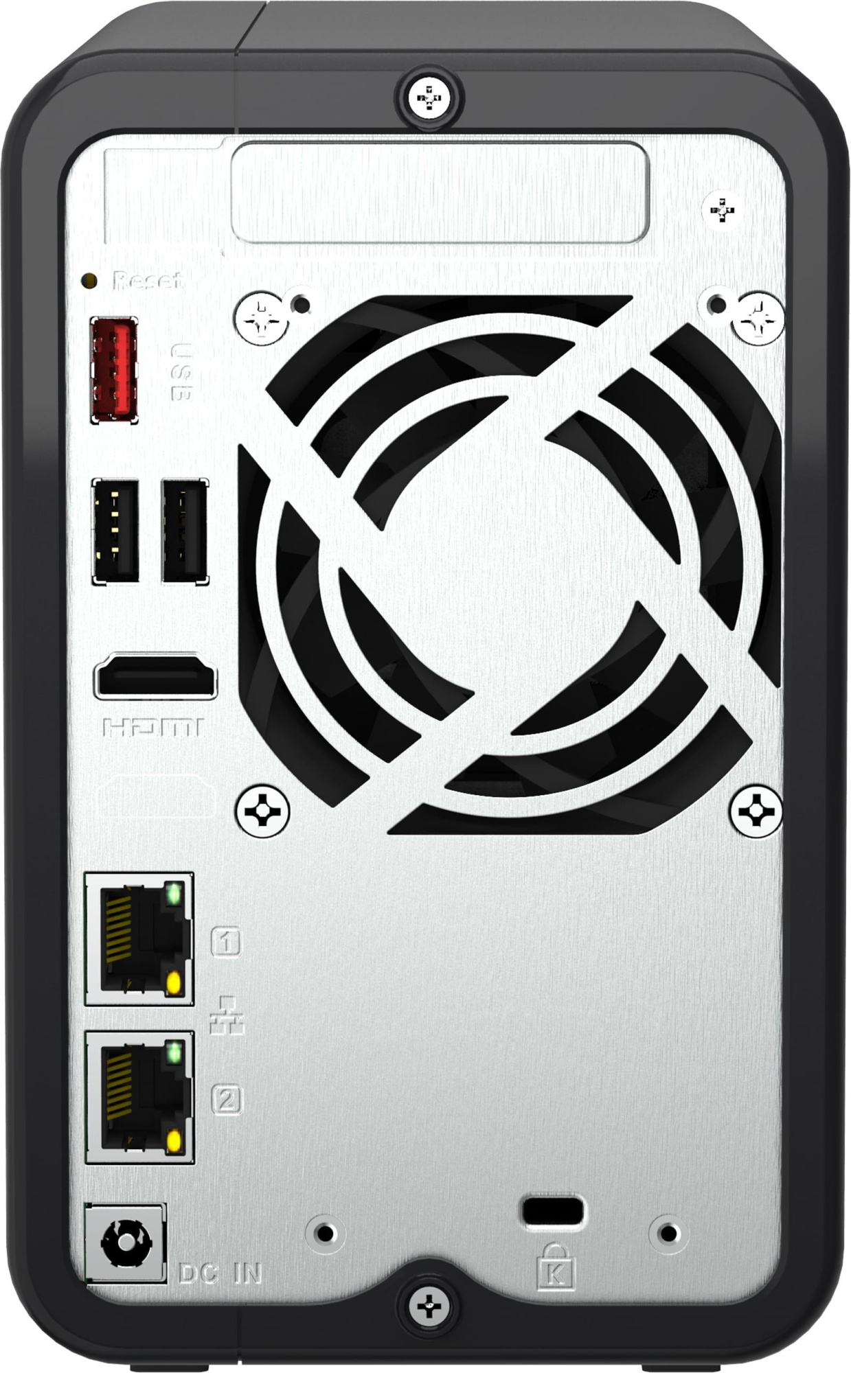Сетевой накопитель QNAP TS-264-8G