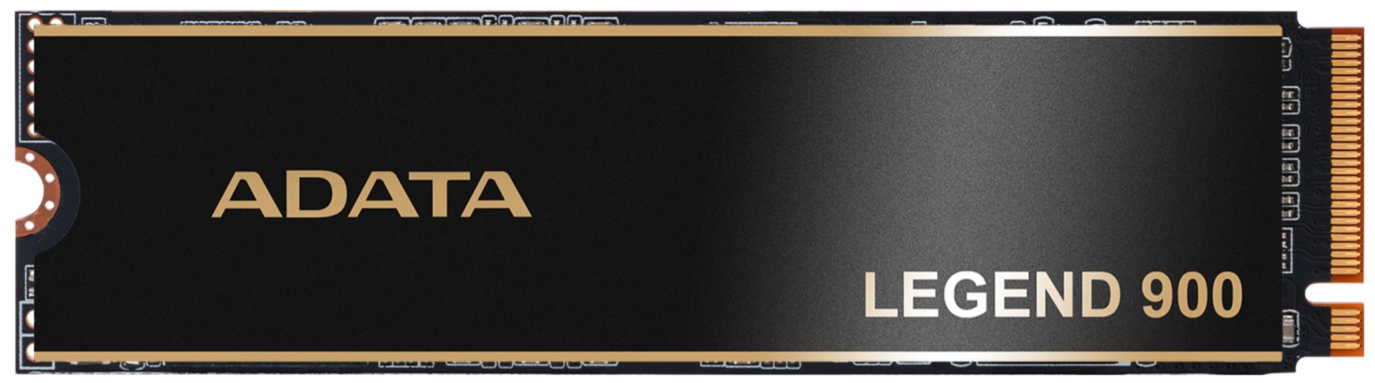 SSD диск A-Data Legend 900 512GB (SLEG-900-512GCS)