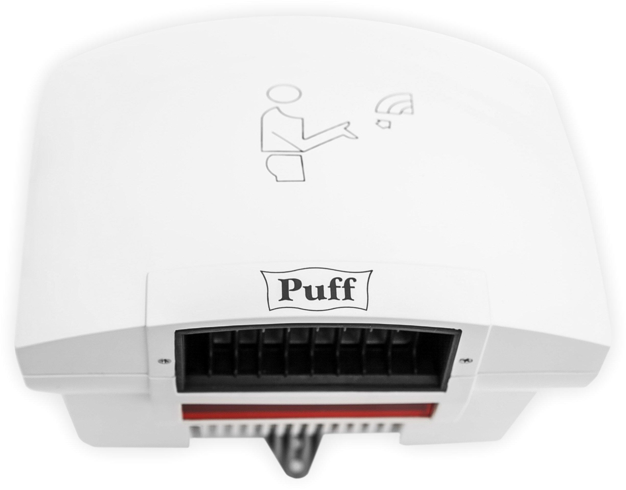 Сушилка для рук Puff 8820