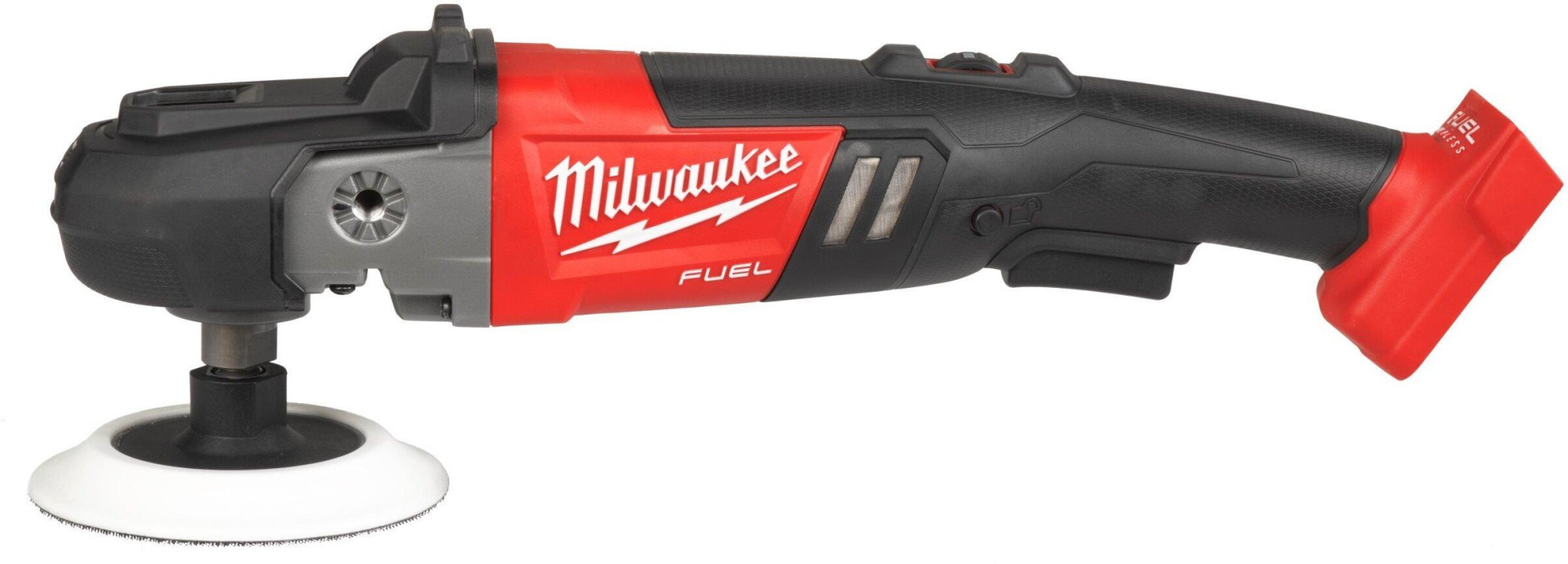 Полировальная машина Milwaukee M18 FAP180-0X FUEL (4933451552)