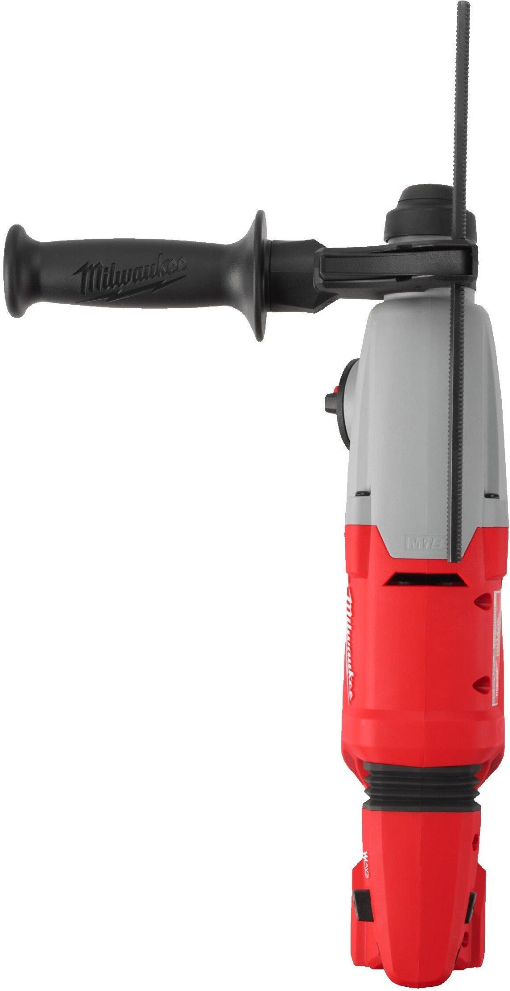 Перфоратор Milwaukee M18 BLHACD-0X (4933492482)