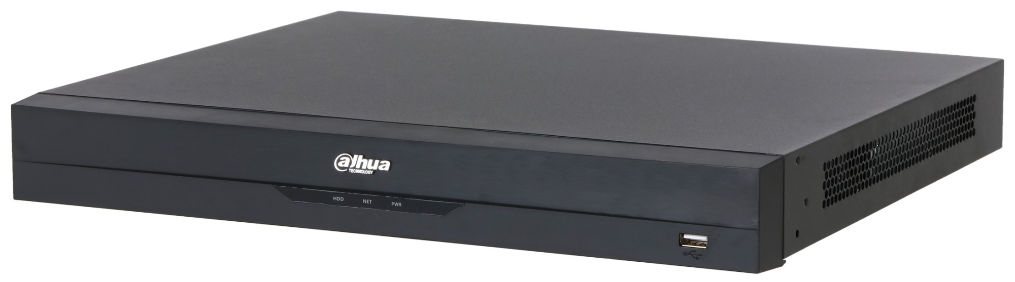 Видеорегистратор наблюдения Dahua DHI-NVR5216-8P-EI2