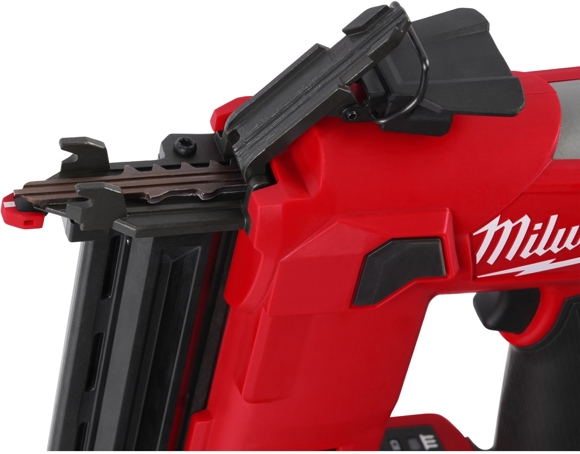 Аккумуляторный нейлер Milwaukee M12 FCN18GS-0X (4933493354)