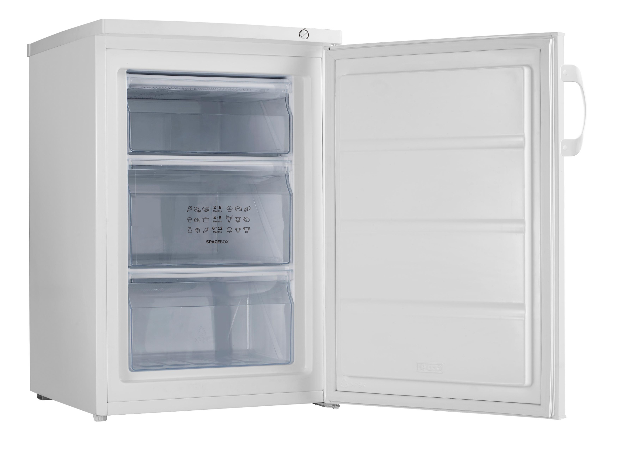 Морозильник Gorenje F492PW