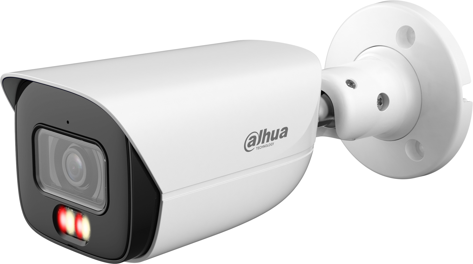Камера видеонаблюдения Dahua DH-IPC-HFW3449EP-AS-IL-0360B