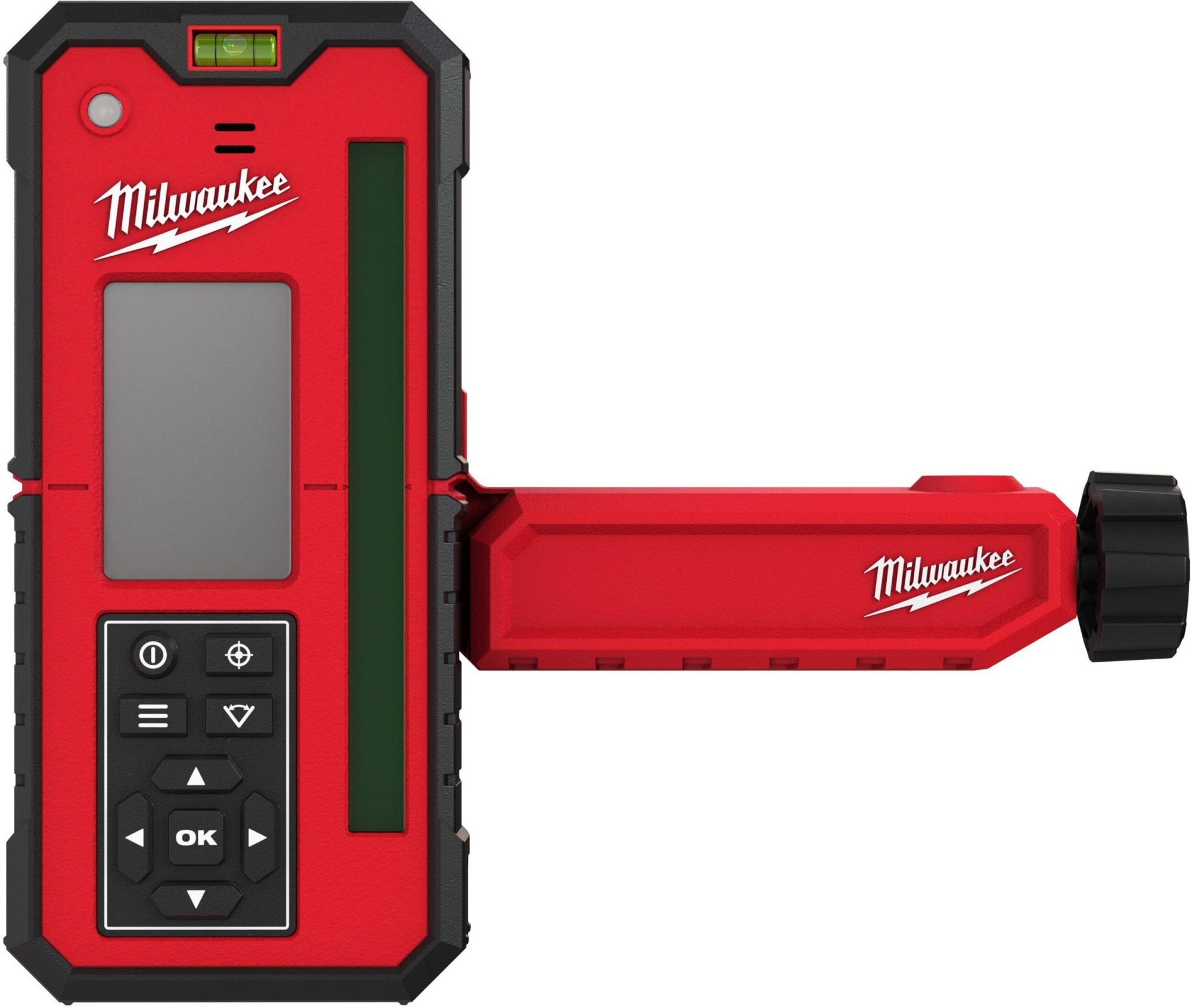 Детектор для лазерного нивелира Milwaukee для M18 RLHVG300 (4932493198)