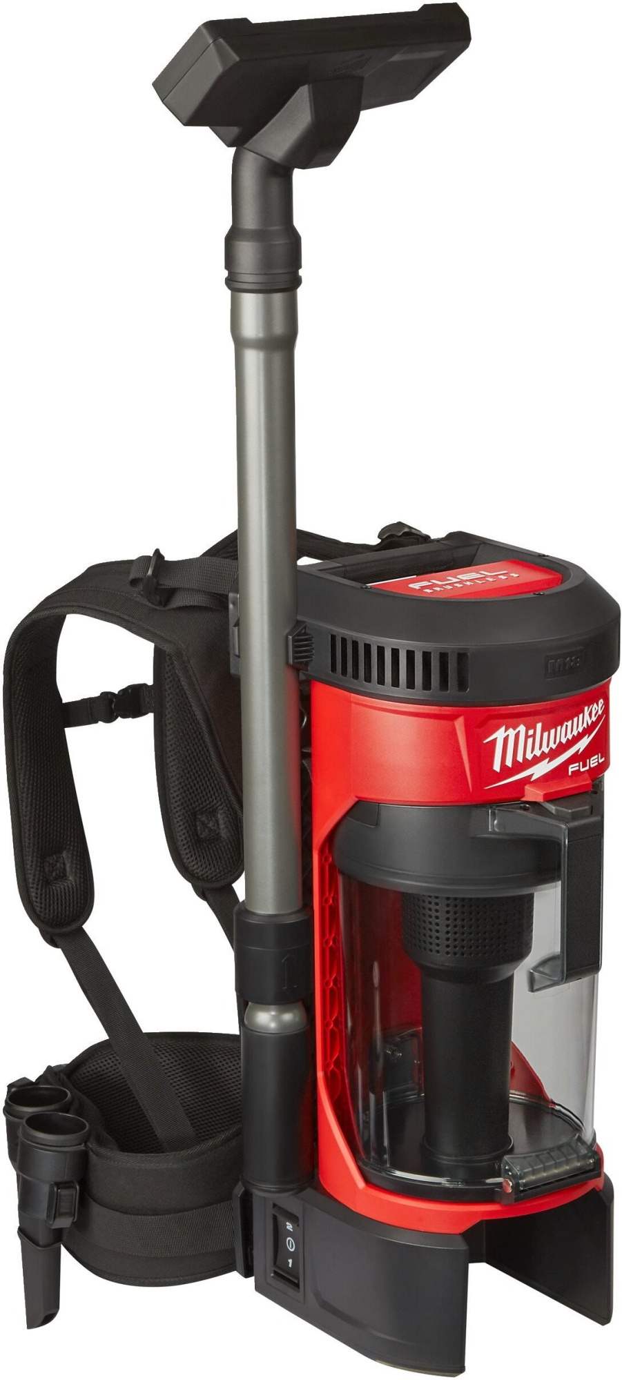 Пылесос Milwaukee M18 FBPV-0 (4933464483)