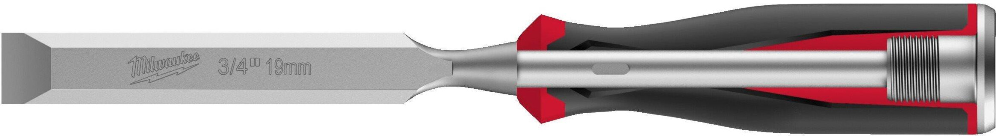 Стамеска Milwaukee 4932479894 3/4"