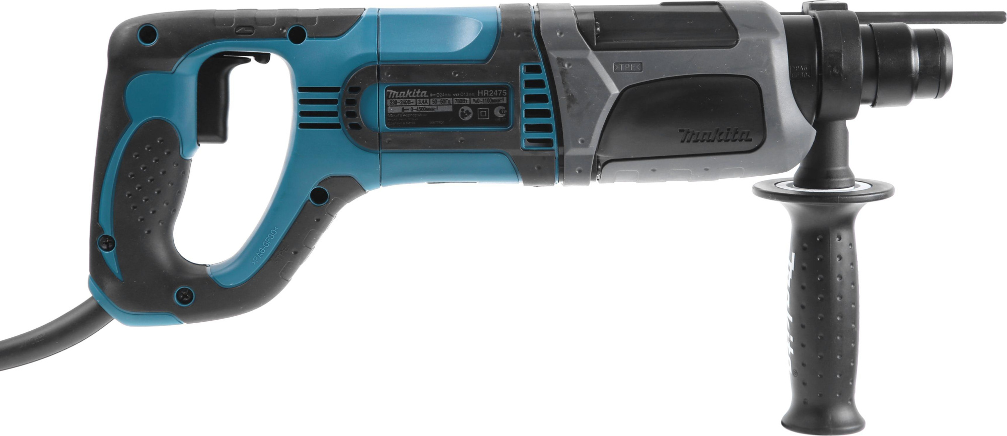 Перфоратор Makita HR2475