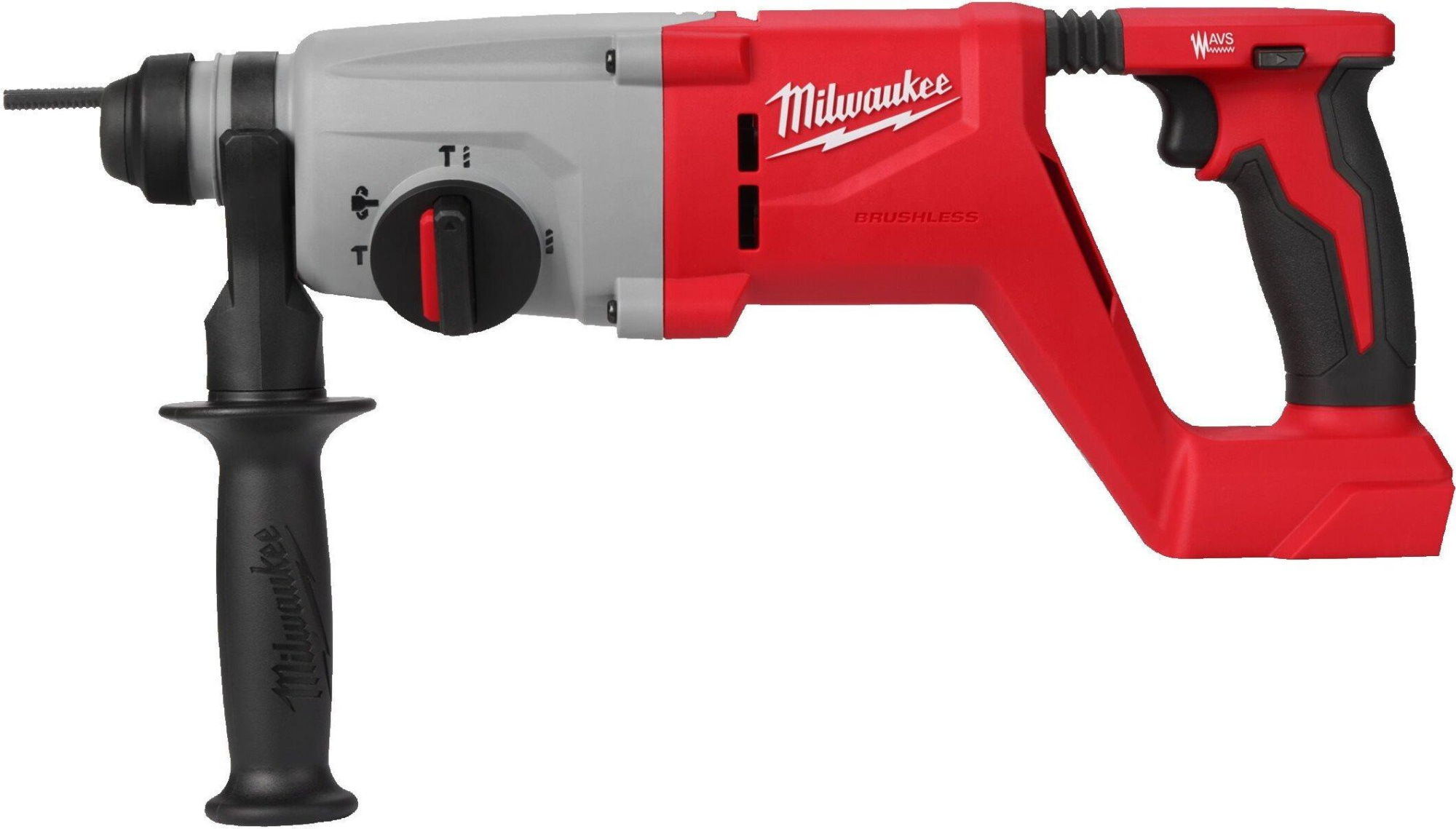 Перфоратор Milwaukee M18 BLHACD-0X (4933492482)