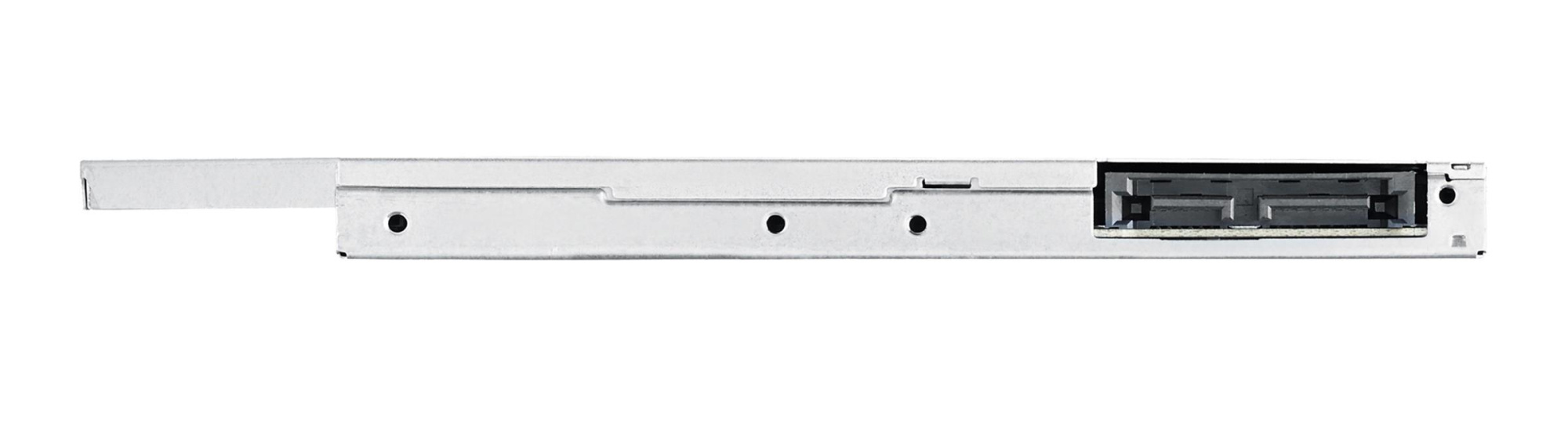 Оптический привод Asus SDRW-08U1MT/BLK/B/GEN Black (90DD027X-B10000)