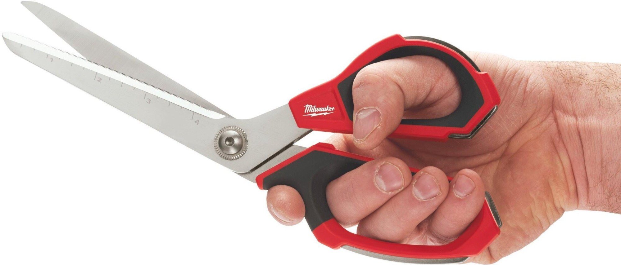 Ножницы строительные Milwaukee 4932479410